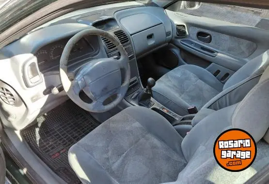 Renault Laguna  2001 - foto 4