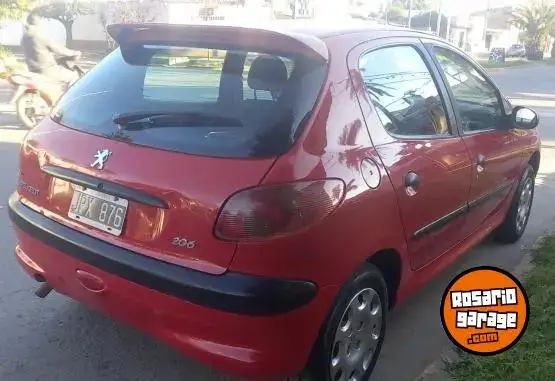 Peugeot 206 Generation  2011 - foto 1