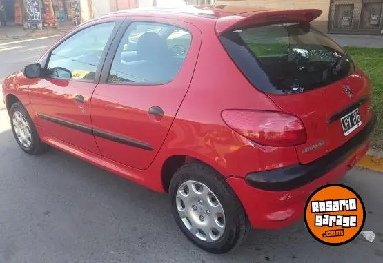 Peugeot 206 Generation  2011 - foto 2