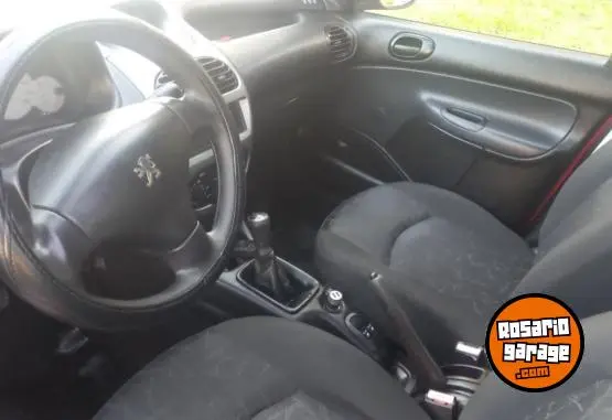 Peugeot 206 Generation  2011 - foto 4