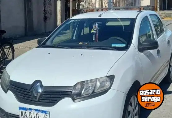 Renault Logan  2016 - foto 1