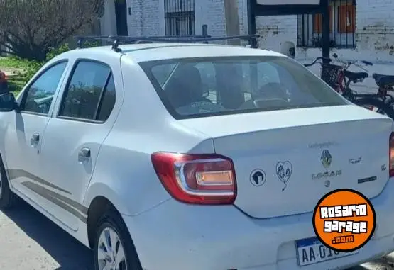 Renault Logan  2016 - foto 2