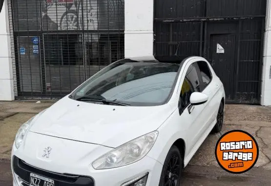 Peugeot Allure Techo Y Navegador  2014 - foto 1