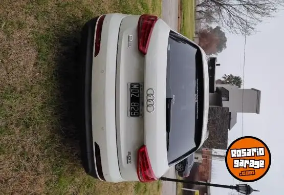 Audi Q3  2013 - foto 4