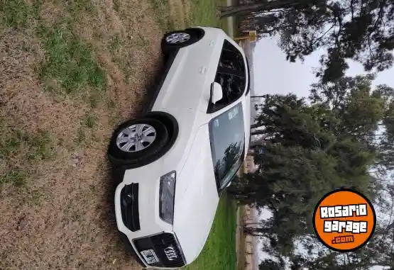Audi Q3  2013 - foto 5
