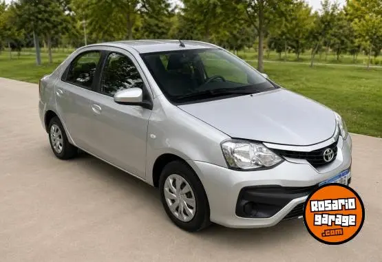 Toyota 2017 - Xs 6 Mt 2017 - foto 1