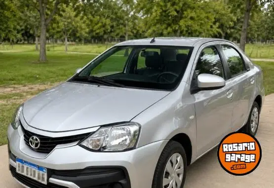 Toyota 2017 - Xs 6 Mt  2017 - foto 2