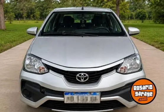 Toyota 2017 - Xs 6 Mt  2017 - foto 5