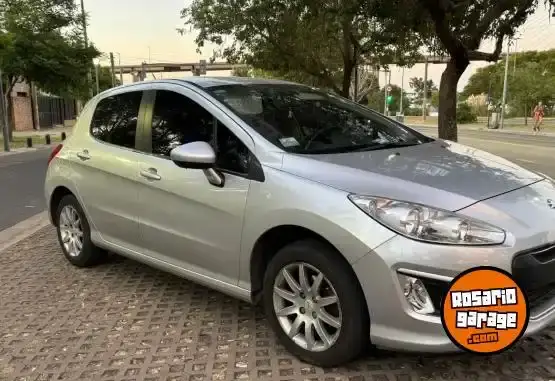 Peugeot 308 1.6 Active  2015 - foto 1