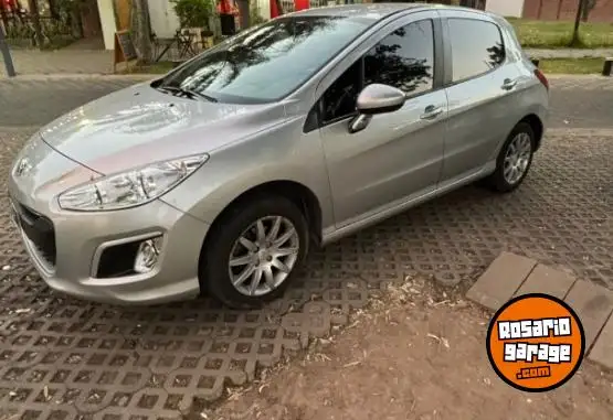 Peugeot 308 1.6 Active  2015 - foto 2