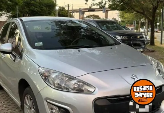 Peugeot 308 1.6 Active  2015 - foto 3
