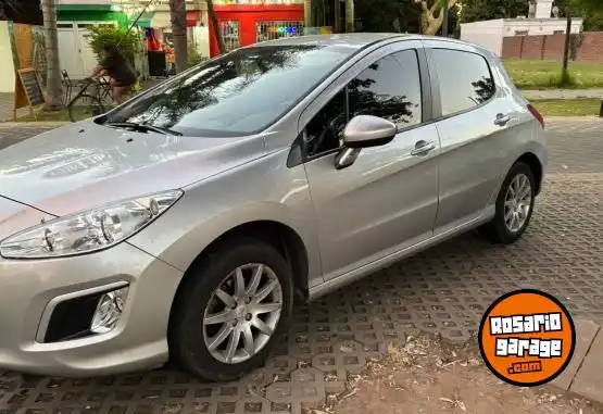 Peugeot 308 1.6 Active  2015 - foto 4