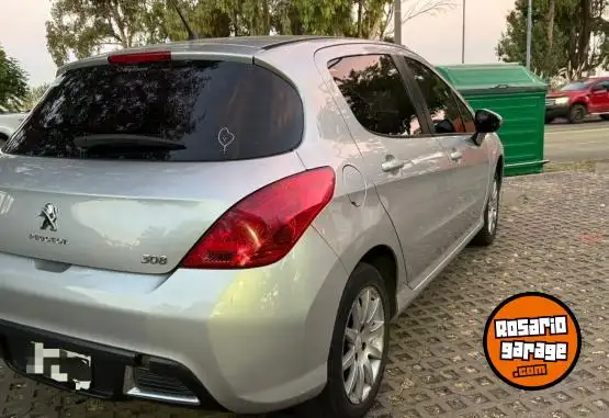 Peugeot 308 1.6 Active  2015 - foto 5