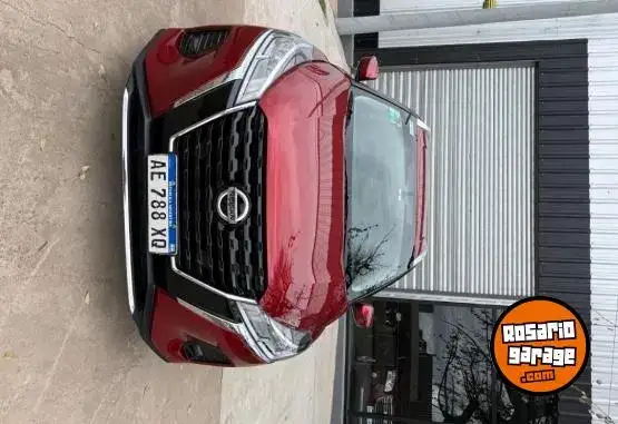 Nissan Kicks Advance Cvt  2021 - foto 1
