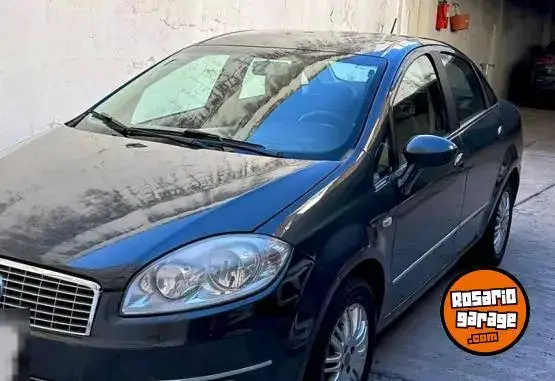 Fiat Linea  2010 - foto 1