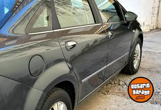 Fiat Linea  2010 - foto 2