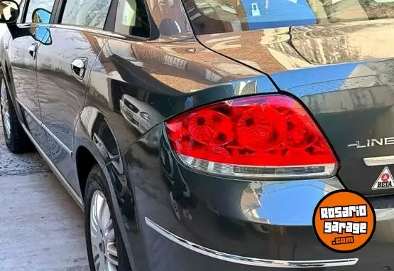 Fiat Linea  2010 - foto 3