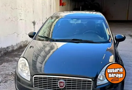 Fiat Linea  2010 - foto 4