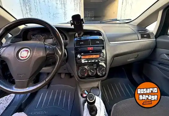 Fiat Linea  2010 - foto 5