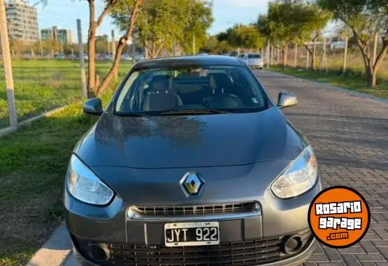 Renault Fluence 2011 - foto 1
