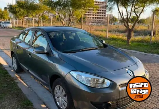 Renault Fluence  2011 - foto 3