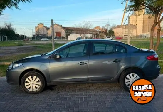 Renault Fluence  2011 - foto 5
