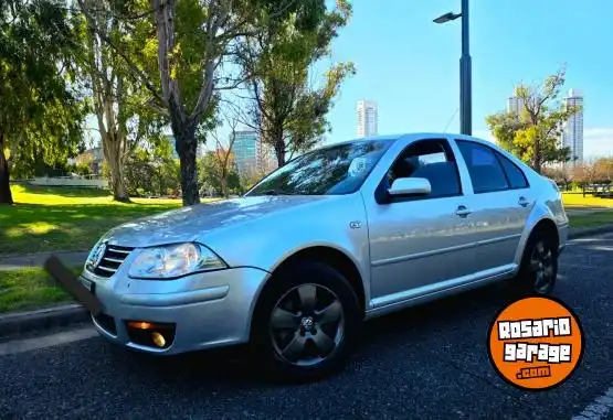 Volkswagen Bora 2009 - foto 1