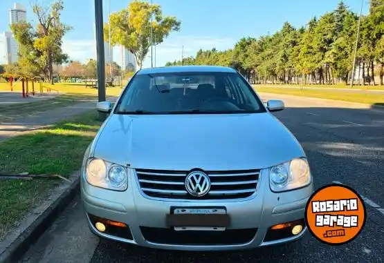 Volkswagen Bora  2009 - foto 3