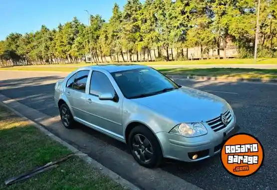 Volkswagen Bora  2009 - foto 4