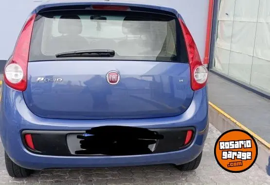 Fiat Palio  2015 - foto 1