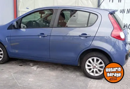 Fiat Palio  2015 - foto 2