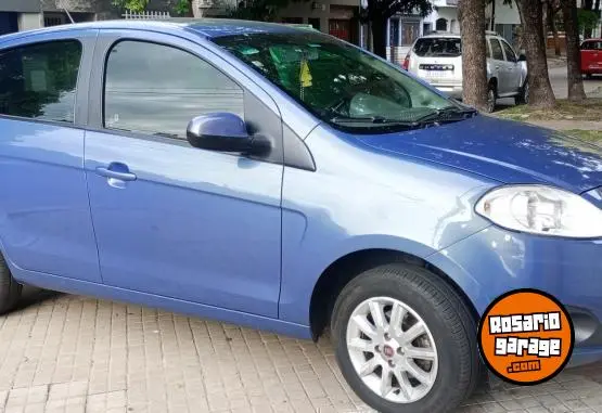 Fiat Palio  2015 - foto 3