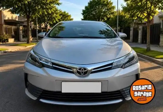 Toyota 1.8 Seg  2017 - foto 1