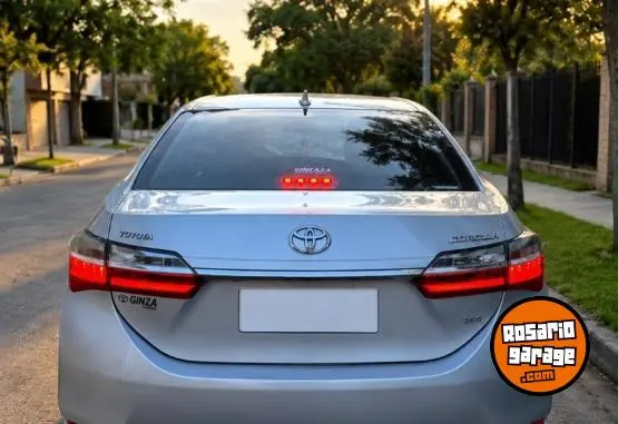 Toyota 1.8 Seg  2017 - foto 2