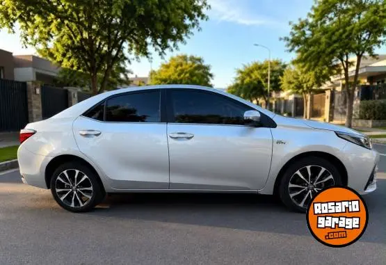 Toyota 1.8 Seg  2017 - foto 3