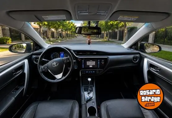 Toyota 1.8 Seg  2017 - foto 5