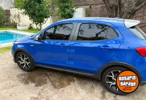 Fiat Argo  2018 - foto 2