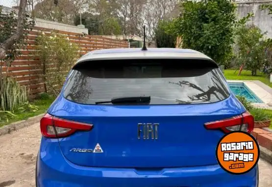 Fiat Argo  2018 - foto 3