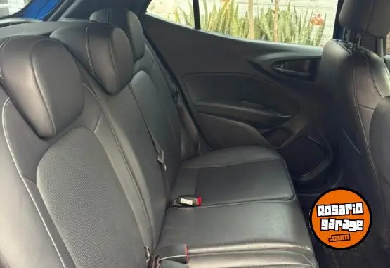 Fiat Argo  2018 - foto 5