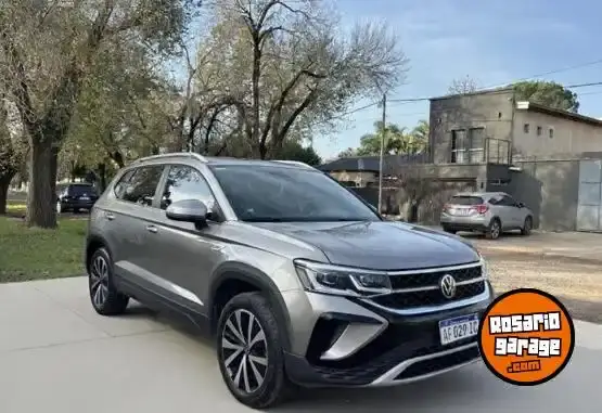 Volkswagen Taos 2021 - foto 1
