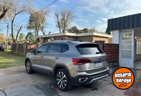 Volkswagen Taos  2021 - foto 2