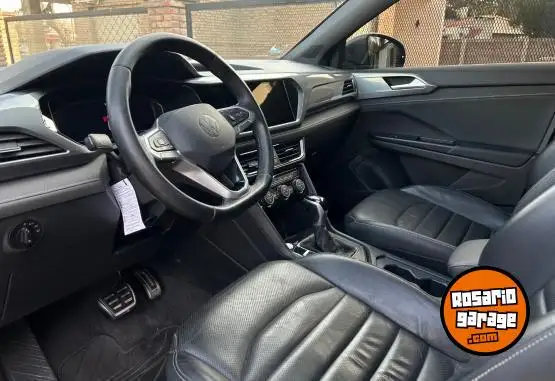 Volkswagen Taos  2021 - foto 3
