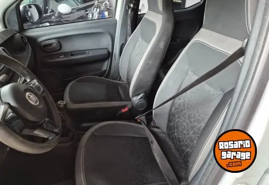 Fiat Mobi  2018 - foto 5