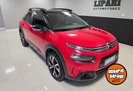 Citroën C4 Cactus  2021 - foto 1