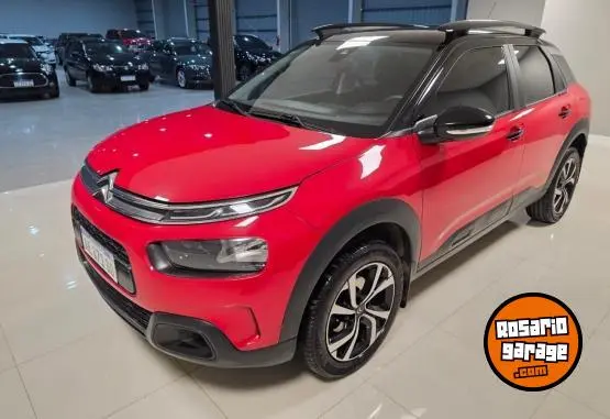 Citroën C4 Cactus  2021 - foto 2