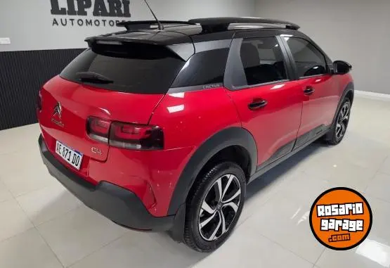 Citroën C4 Cactus  2021 - foto 3