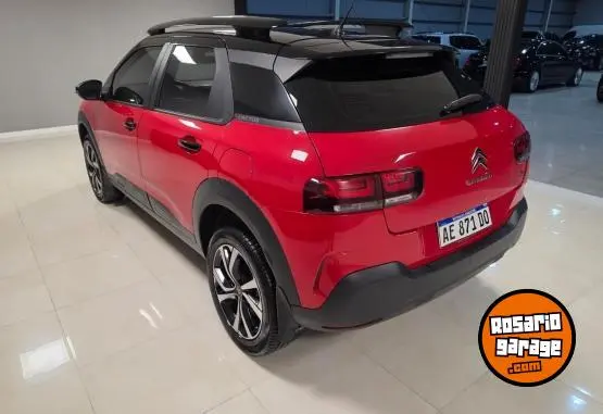 Citroën C4 Cactus  2021 - foto 4