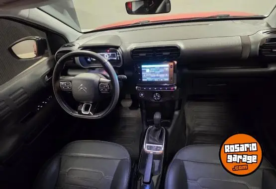 Citroën C4 Cactus  2021 - foto 5
