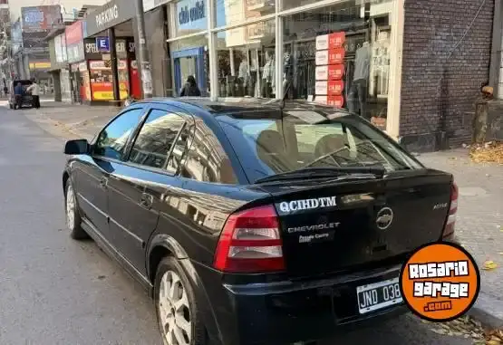Chevrolet Gls 2.0  2011 - foto 1