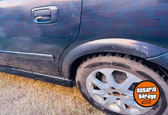 Chevrolet Gls 2.0  2011 - foto 3